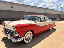 1955 Ford Crown Victoria (CC-2084907) for sale in Fenton, Michigan