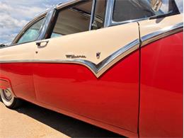 1955 Ford Crown Victoria (CC-2084907) for sale in Fenton, Michigan