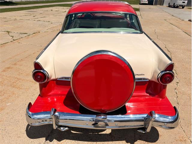 1955 Ford Crown Victoria (CC-2084907) for sale in Fenton, Michigan
