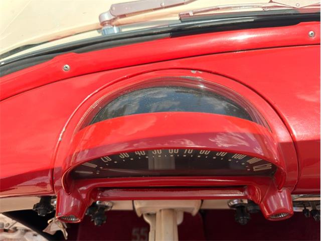 1955 Ford Crown Victoria (CC-2084907) for sale in Fenton, Michigan