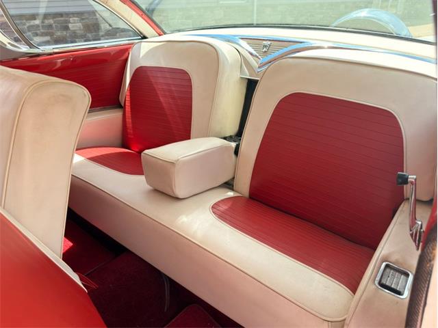 1955 Ford Crown Victoria (CC-2084907) for sale in Fenton, Michigan