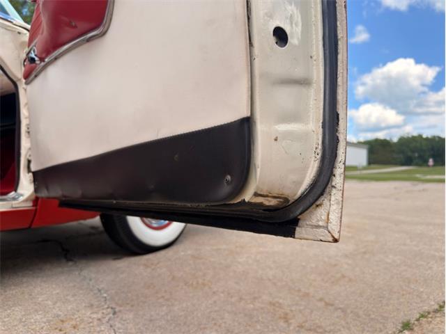 1955 Ford Crown Victoria (CC-2084907) for sale in Fenton, Michigan