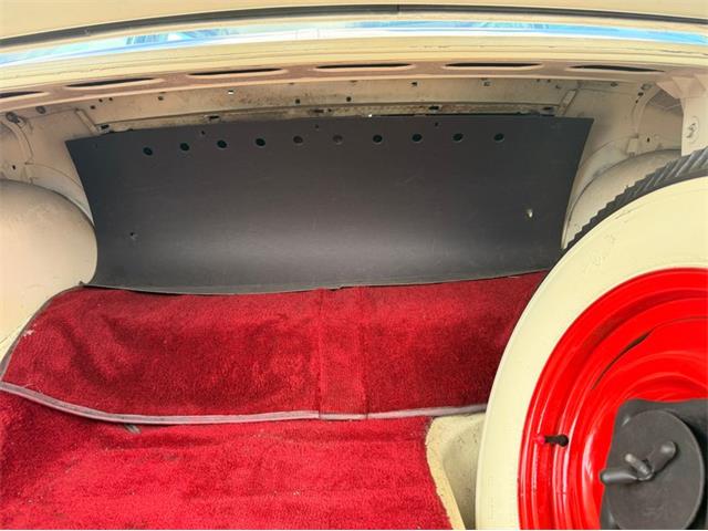 1955 Ford Crown Victoria (CC-2084907) for sale in Fenton, Michigan