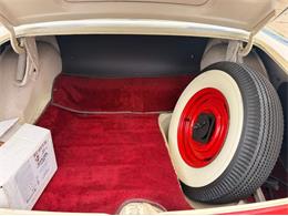 1955 Ford Crown Victoria (CC-2084907) for sale in Fenton, Michigan