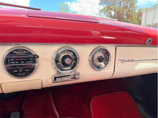1955 Ford Crown Victoria (CC-2084907) for sale in Fenton, Michigan