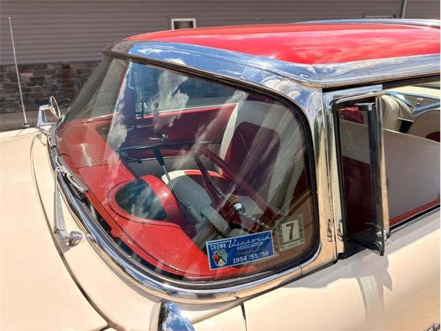1955 Ford Crown Victoria (CC-2084907) for sale in Fenton, Michigan