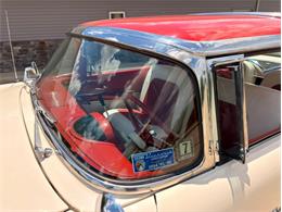 1955 Ford Crown Victoria (CC-2084907) for sale in Fenton, Michigan