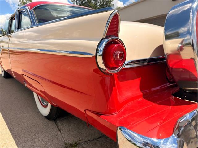1955 Ford Crown Victoria (CC-2084907) for sale in Fenton, Michigan