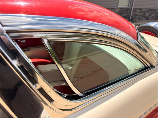 1955 Ford Crown Victoria (CC-2084907) for sale in Fenton, Michigan