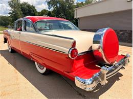 1955 Ford Crown Victoria (CC-2084907) for sale in Fenton, Michigan