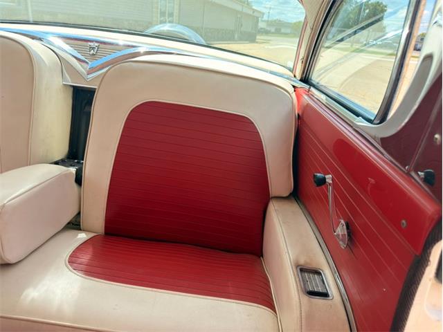 1955 Ford Crown Victoria (CC-2084907) for sale in Fenton, Michigan
