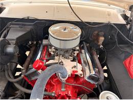 1955 Ford Crown Victoria (CC-2084907) for sale in Fenton, Michigan