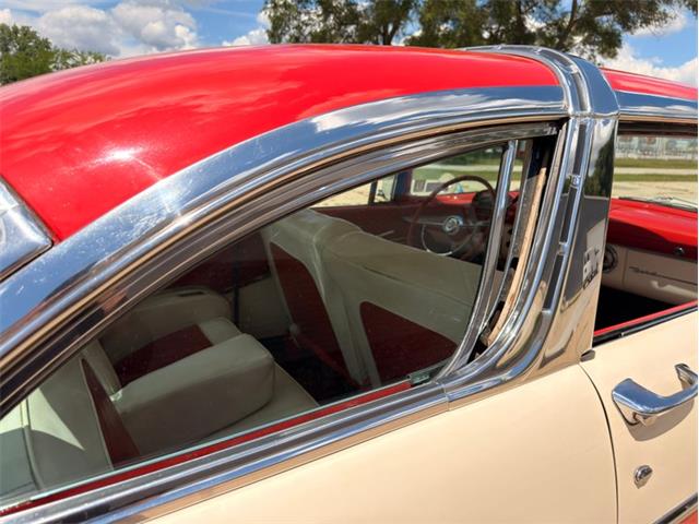 1955 Ford Crown Victoria (CC-2084907) for sale in Fenton, Michigan