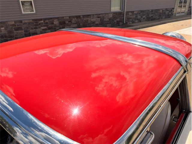 1955 Ford Crown Victoria (CC-2084907) for sale in Fenton, Michigan