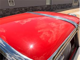 1955 Ford Crown Victoria (CC-2084907) for sale in Fenton, Michigan