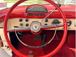 1955 Ford Crown Victoria (CC-2084907) for sale in Fenton, Michigan