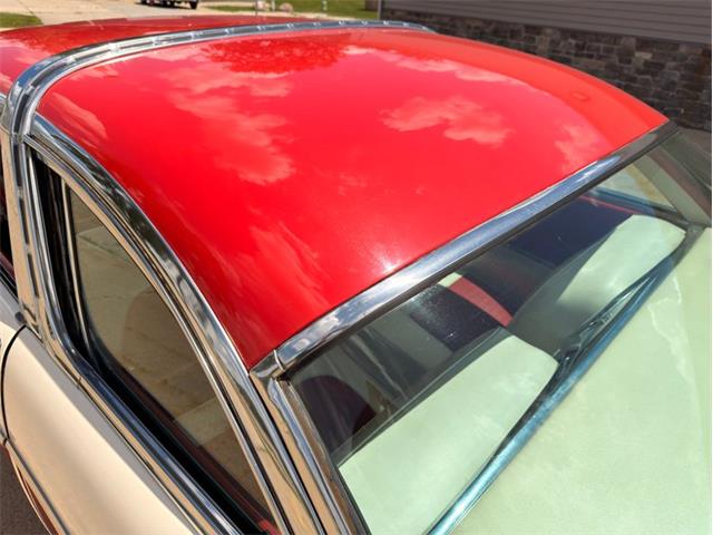 1955 Ford Crown Victoria (CC-2084907) for sale in Fenton, Michigan