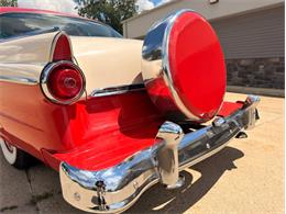 1955 Ford Crown Victoria (CC-2084907) for sale in Fenton, Michigan