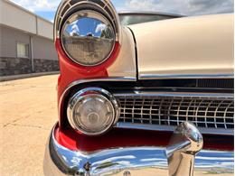 1955 Ford Crown Victoria (CC-2084907) for sale in Fenton, Michigan