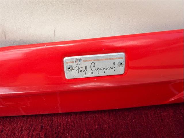 1955 Ford Crown Victoria (CC-2084907) for sale in Fenton, Michigan