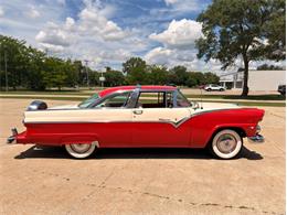 1955 Ford Crown Victoria (CC-2084907) for sale in Fenton, Michigan