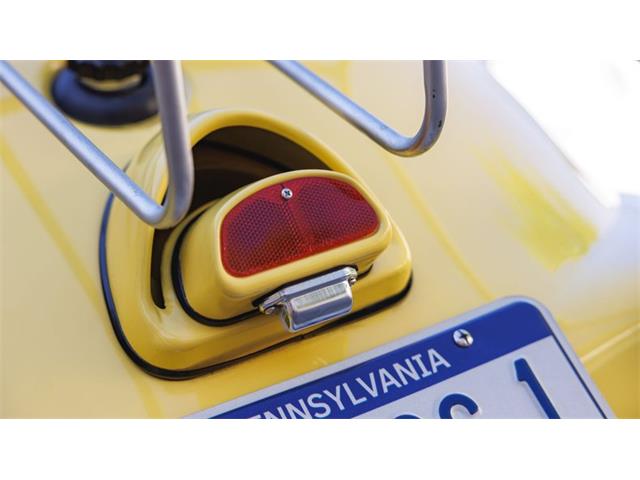 1958 BMW Isetta (CC-2080491) for sale in Carmel, California