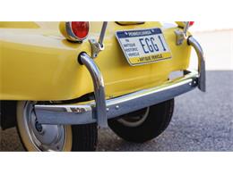 1958 BMW Isetta (CC-2080491) for sale in Carmel, California