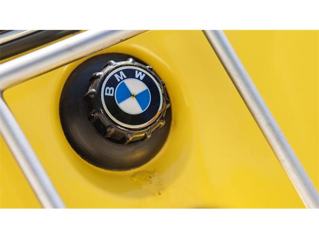 1958 BMW Isetta (CC-2080491) for sale in Carmel, California