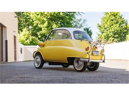 1958 BMW Isetta (CC-2080491) for sale in Carmel, California