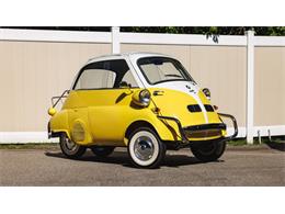 1958 BMW Isetta (CC-2080491) for sale in Carmel, California