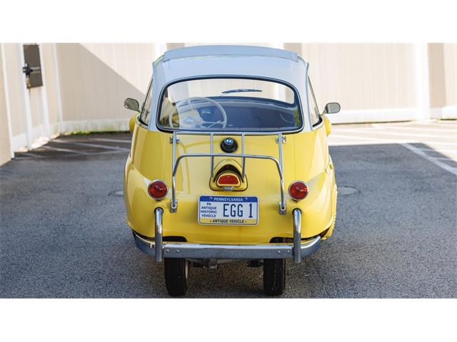 1958 BMW Isetta (CC-2080491) for sale in Carmel, California