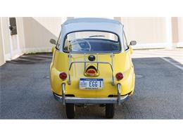 1958 BMW Isetta (CC-2080491) for sale in Carmel, California