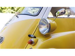 1958 BMW Isetta (CC-2080491) for sale in Carmel, California