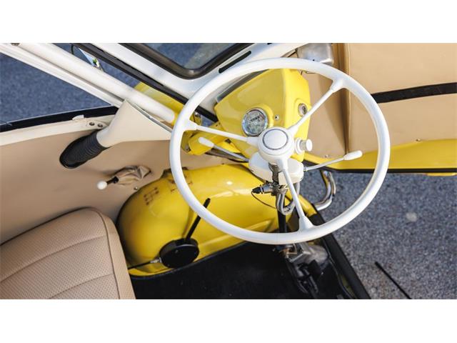 1958 BMW Isetta (CC-2080491) for sale in Carmel, California