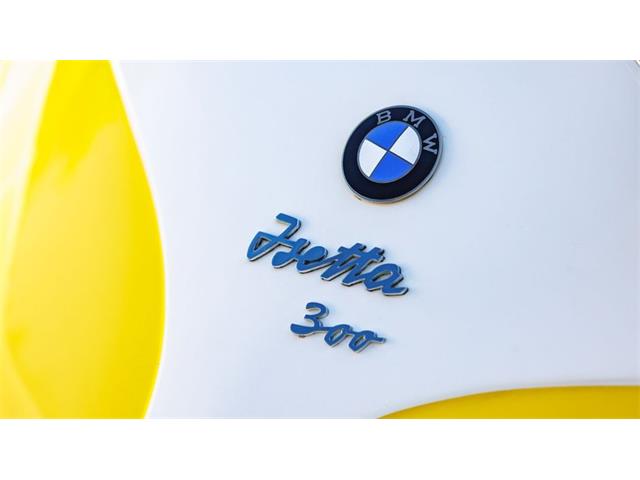 1958 BMW Isetta (CC-2080491) for sale in Carmel, California