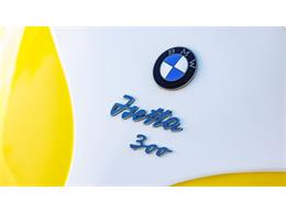 1958 BMW Isetta (CC-2080491) for sale in Carmel, California
