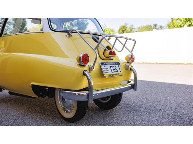 1958 BMW Isetta (CC-2080491) for sale in Carmel, California