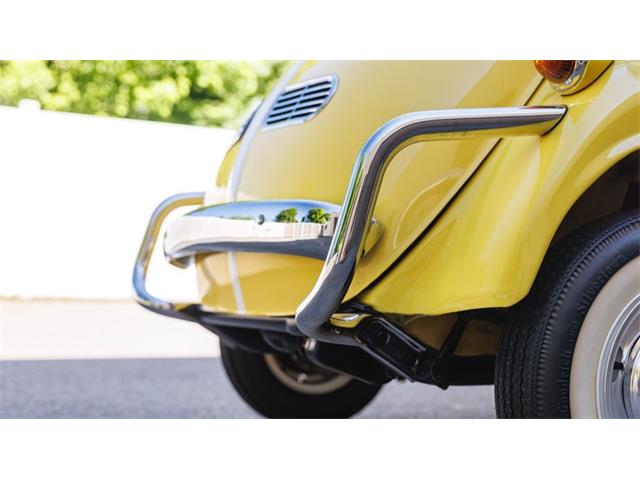 1958 BMW Isetta (CC-2080491) for sale in Carmel, California
