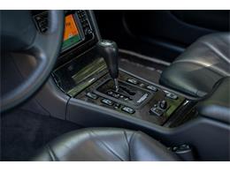 2000 Mercedes-Benz E55 (CC-2084910) for sale in Raleigh, North Carolina