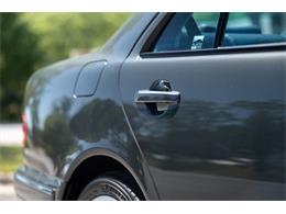 2000 Mercedes-Benz E55 (CC-2084910) for sale in Raleigh, North Carolina