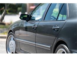 2000 Mercedes-Benz E55 (CC-2084910) for sale in Raleigh, North Carolina