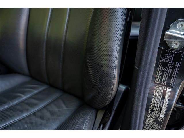 2000 Mercedes-Benz E55 (CC-2084910) for sale in Raleigh, North Carolina