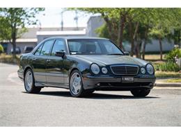 2000 Mercedes-Benz E55 (CC-2084910) for sale in Raleigh, North Carolina