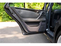 2000 Mercedes-Benz E55 (CC-2084910) for sale in Raleigh, North Carolina