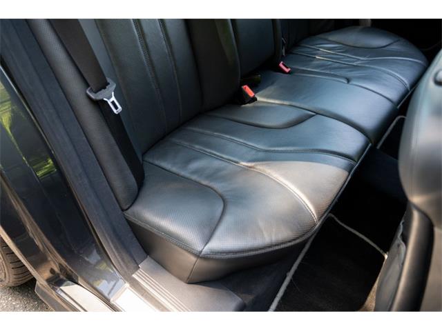 2000 Mercedes-Benz E55 (CC-2084910) for sale in Raleigh, North Carolina