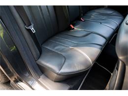2000 Mercedes-Benz E55 (CC-2084910) for sale in Raleigh, North Carolina