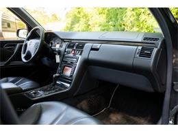 2000 Mercedes-Benz E55 (CC-2084910) for sale in Raleigh, North Carolina
