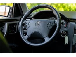 2000 Mercedes-Benz E55 (CC-2084910) for sale in Raleigh, North Carolina
