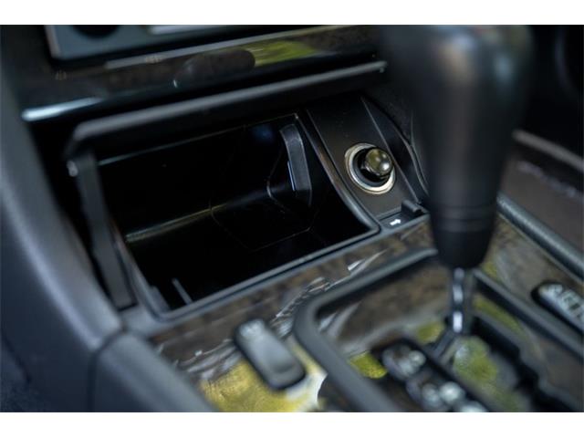 2000 Mercedes-Benz E55 (CC-2084910) for sale in Raleigh, North Carolina