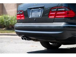 2000 Mercedes-Benz E55 (CC-2084910) for sale in Raleigh, North Carolina